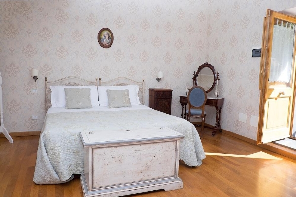 Hotel Villa Ketty